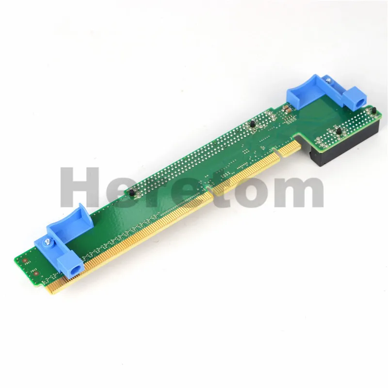 Heretom новый PCI Express Riser Card 7KMJ7/07KMJ7 совместимый для DELL PowerEdge R420|Платы расширения| |