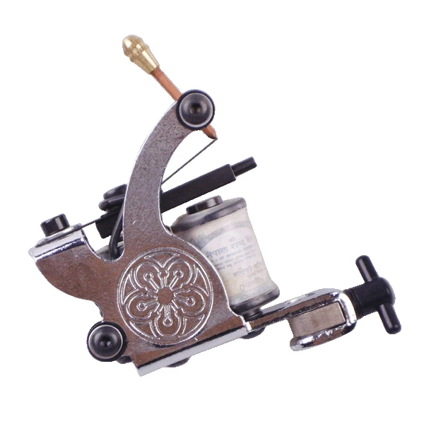 Тату-оборудование дешевые принадлежности для перманентного макияжа 3 оружия