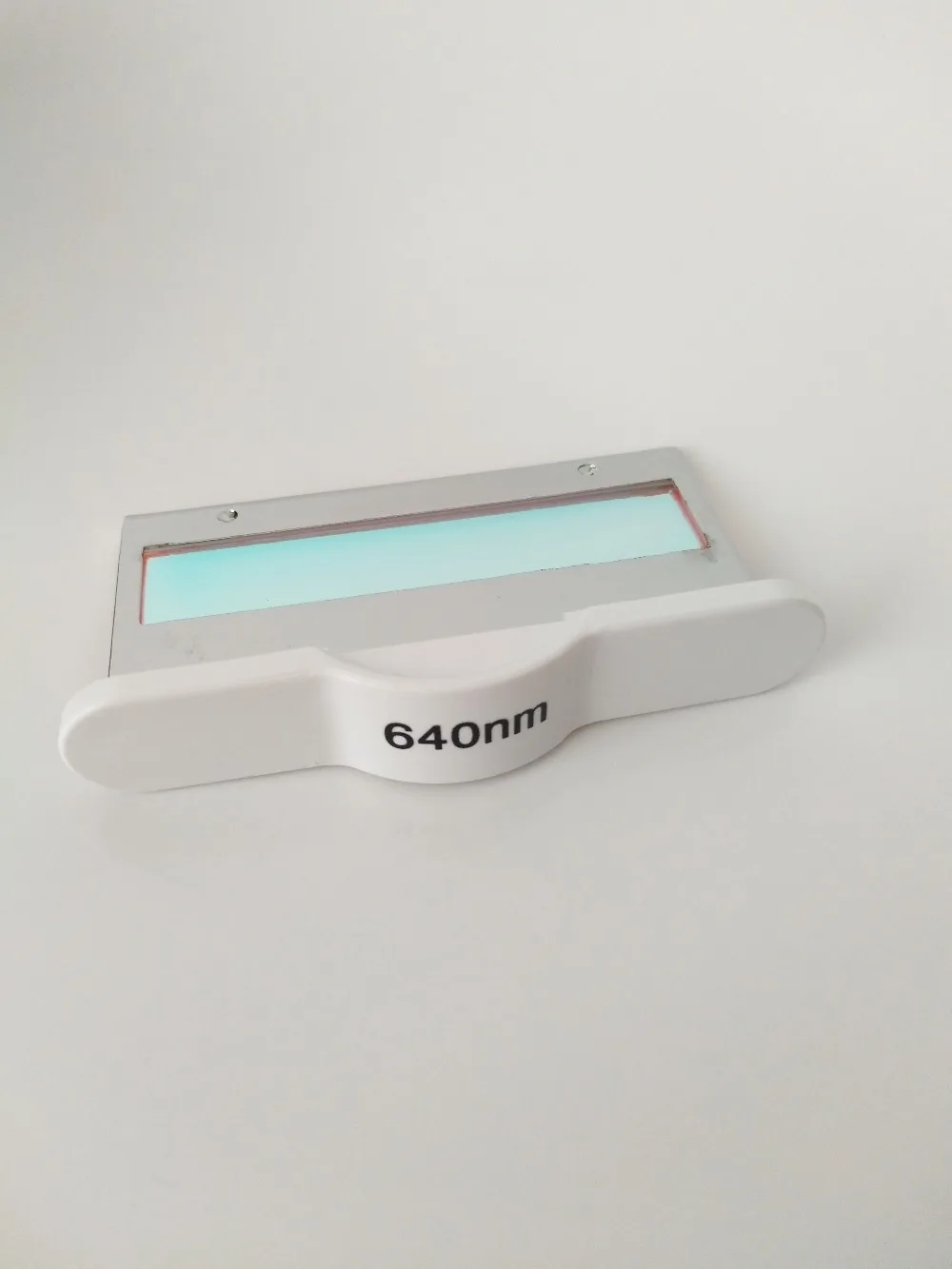 640nm Ipl E светильник фильтр лазерные наконечники специальный оптовая цена все виды