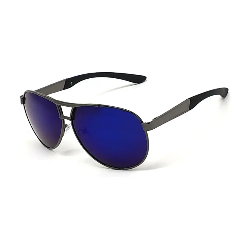 Мужские очки для вождения Для мужчин HD поляризованные солнцезащитные