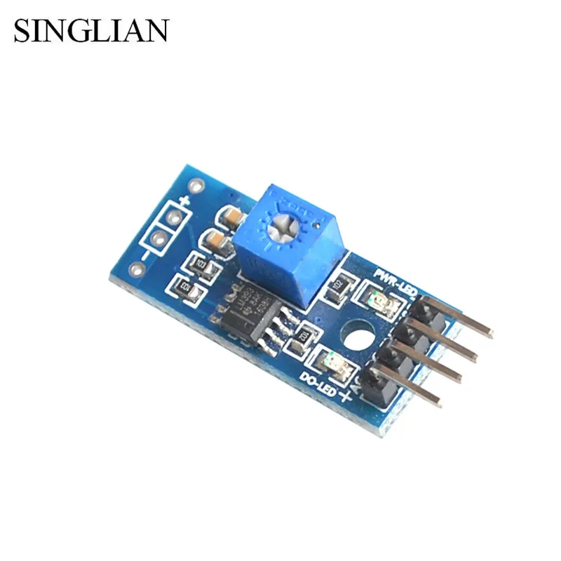 Новинка 1 шт. RFP тонкая пленка датчика резистор давления модуль преобразования