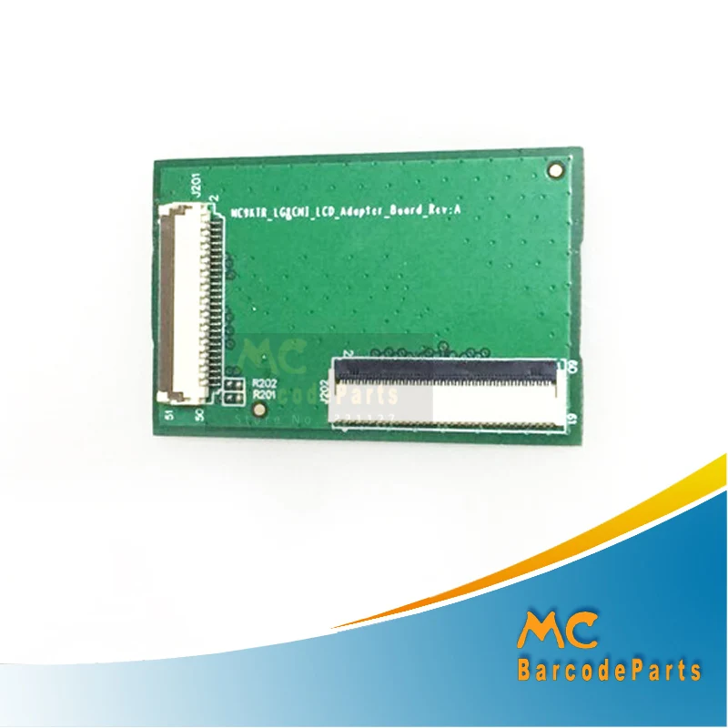Плата передачи PCB для MC9190 MC92N0 ЖК дисплей Запасная часть|Детали принтера| |