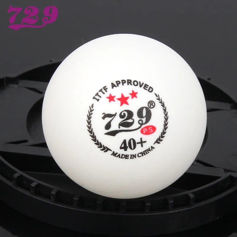 

729 , 3- ABS ITTF 729