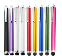New Stylus Touch Screen Pen For IPhone Ipad For Samsung Huawei Xiaomi OPPO Vivo Smart Phone Note Touch Screen Pen
