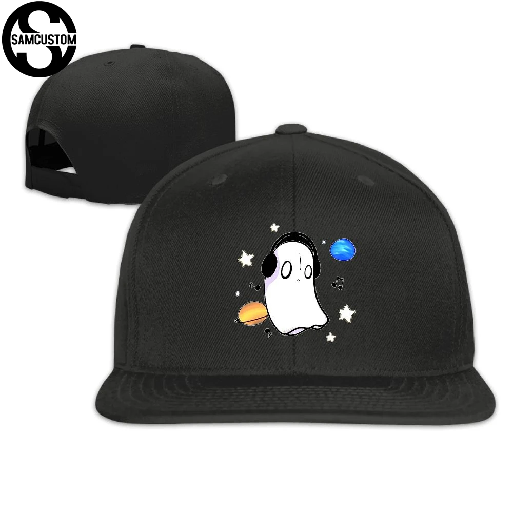SAMCUSTOM Кепка бейсбольная кепка боковая 3D печать Undertale Повседневная gorras хип хоп