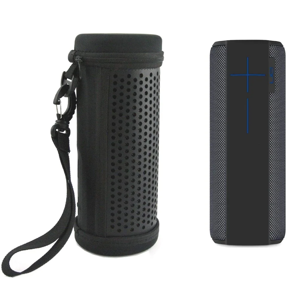 Портативный чехол для переноски дорожная сумка хранения Logitech Ultimate Ears UE MegaBOOM 360