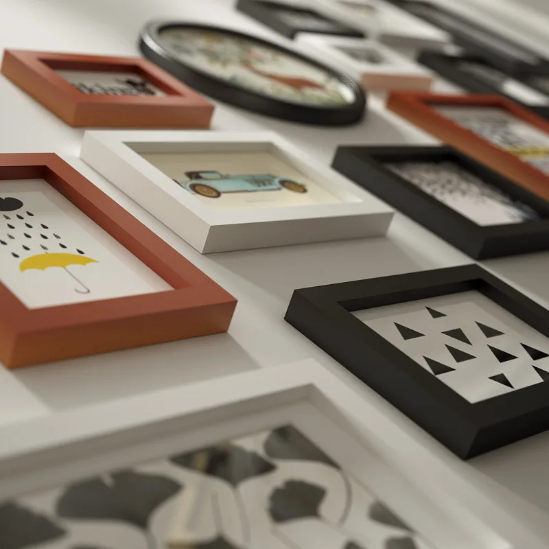 Ланская 2018 нерегулярные продвижение простые современные деревянные фото