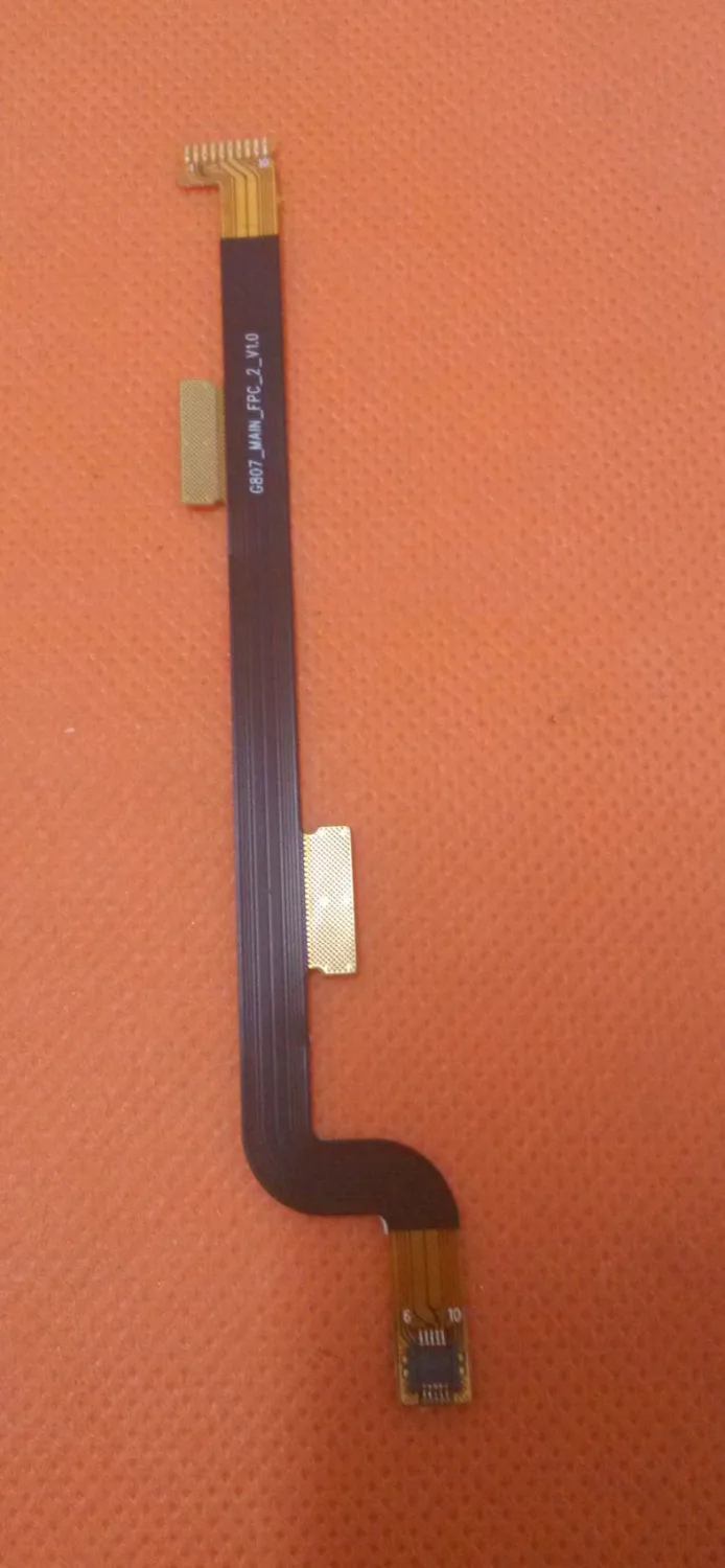 Оригинальный Громкий динамик маленькая плата к материнской плате основной FPC Для