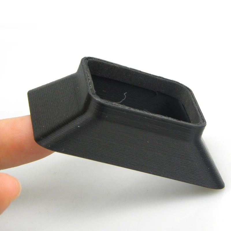 ORBMART Camera Lens Sun Hood Cover SunShade Cap For Gopro Hero 5 6 Black | Электроника
