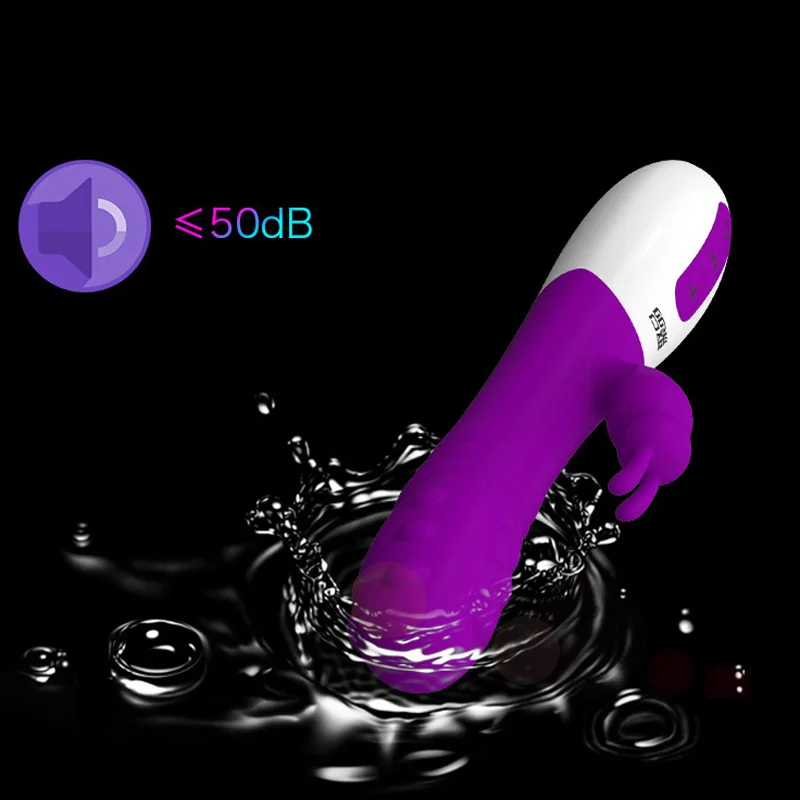 Товары для секса G spot Кролик Вибраторы клитор дилдо стимуляции вибратор женщин
