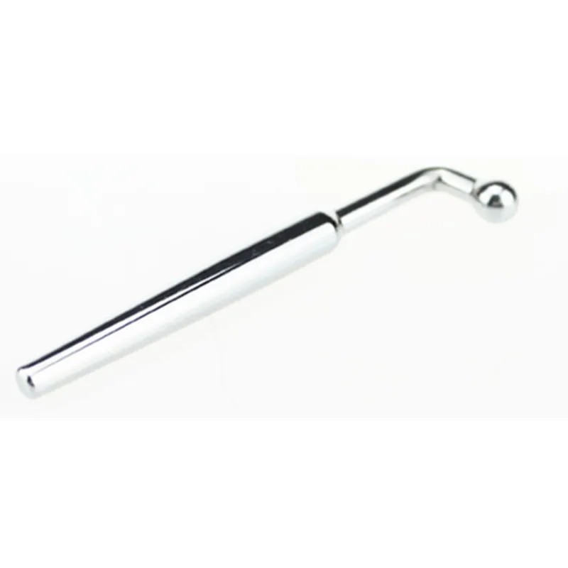 Stainless Steel Catheters Sounds Plug Urethral Sound Dilator Male Chastity Device Insert Probe B2-3-18 | Красота и здоровье