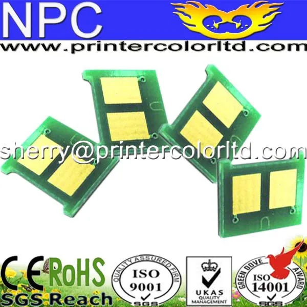 Чип ДЛЯ HP M1214 Nfh LJ Pro P 1104 W 1217 LaserJet M 1218 МФУ замена СБРОСИТЬ пополнения чип низкая
