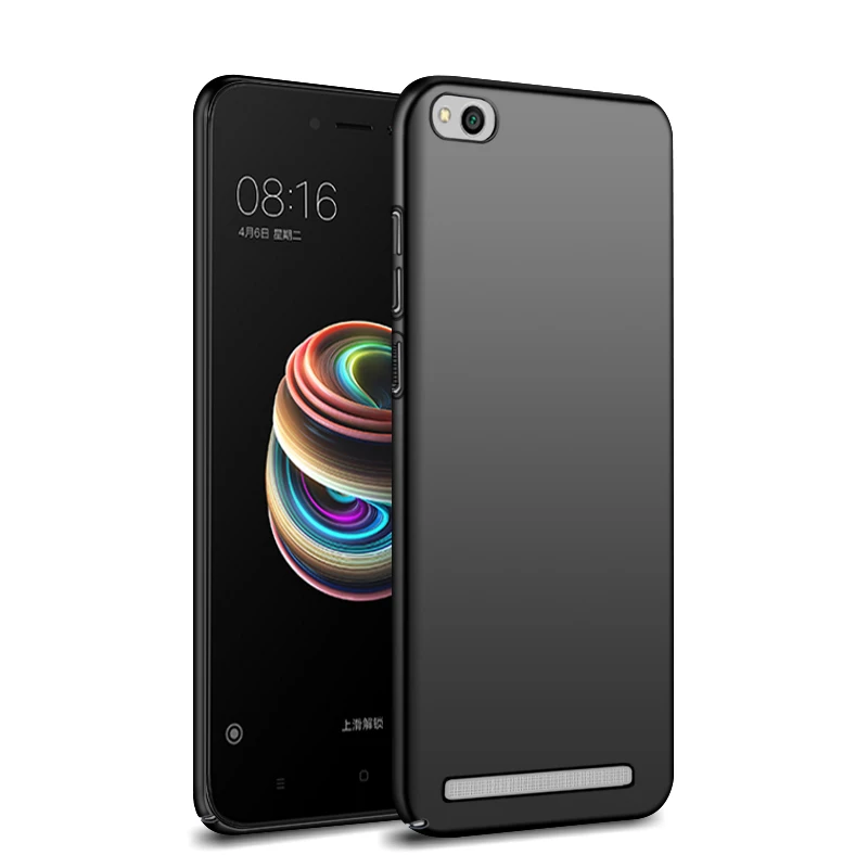 Модный дизайнерский чехол для Xiaomi redmi 5A жесткий пластиковый мягкий накладка | Бамперы -4000478542849