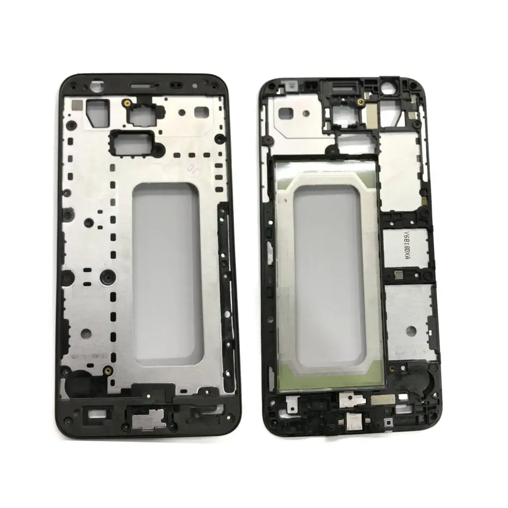 

Замена лицевой панели для Samsung Galaxy J5 Prime G570F