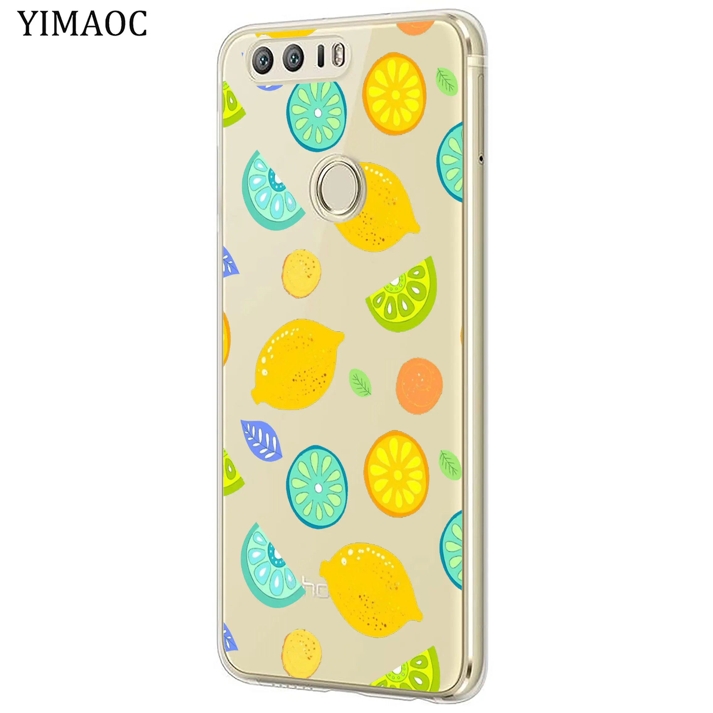 Мягкий силиконовый чехол для Huawei Y9 Y7 Y6 Prime 2018 Honor 20 10 9 9X 8C 8X 8 Lite 7X 7C 7A Pro|Бамперы| |
