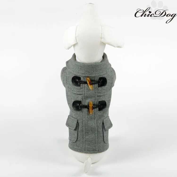 2016 НОВИНКА поступит в продажу Большая Собака Пальто Одежда для животных Pet одежда