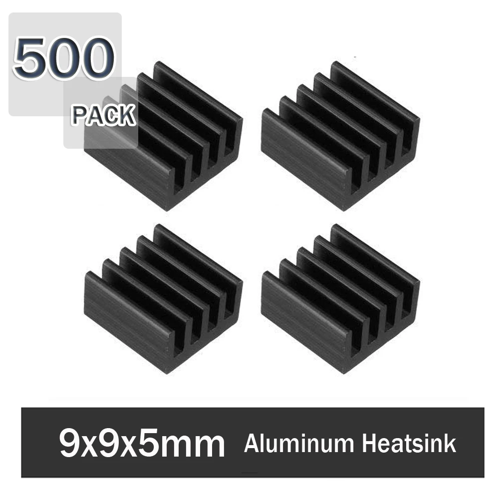 For 3d Printer Stepper Motor Driver Vga Ram Led
