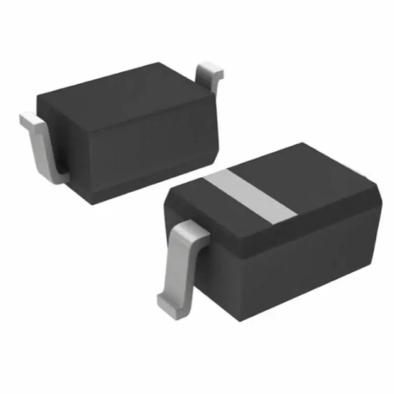 MCIGICM MM3Z2V4 Диод Зенера 2 4 V 300mW поверхностное крепление SOD-323 MM3Z2V4T1G | Электронные