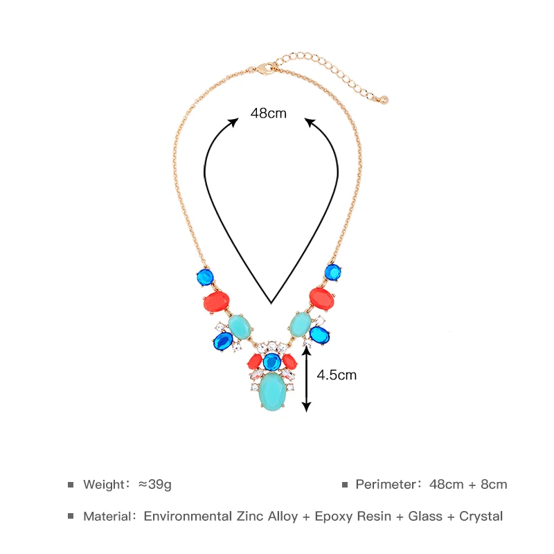 Получения информации об оптовой цене Красочный Искусственный драгоценный