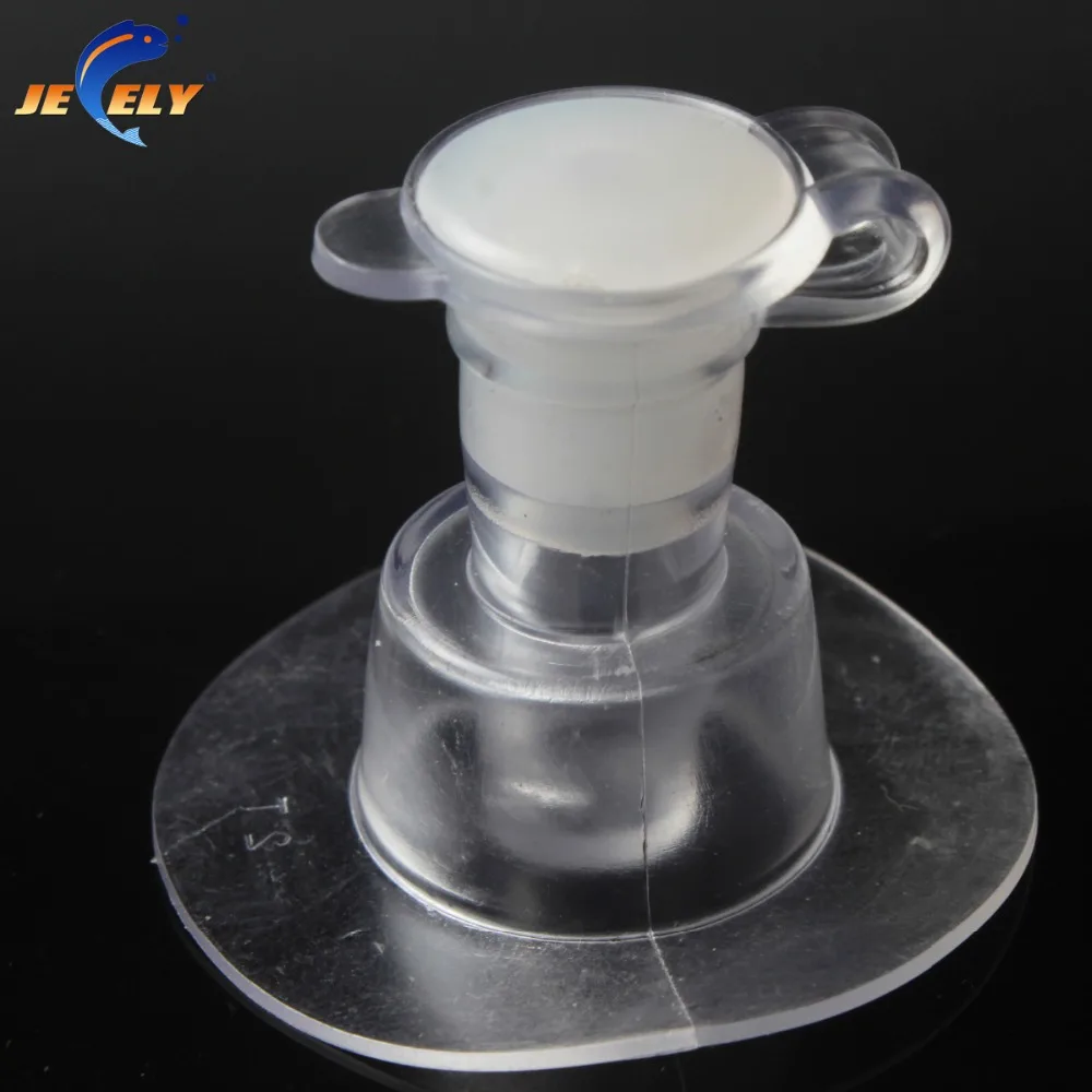 Jeely PVC Kitesurfing Kite Non-Return Inflate Valve Without Self Stick For Repair | Игрушки и хобби