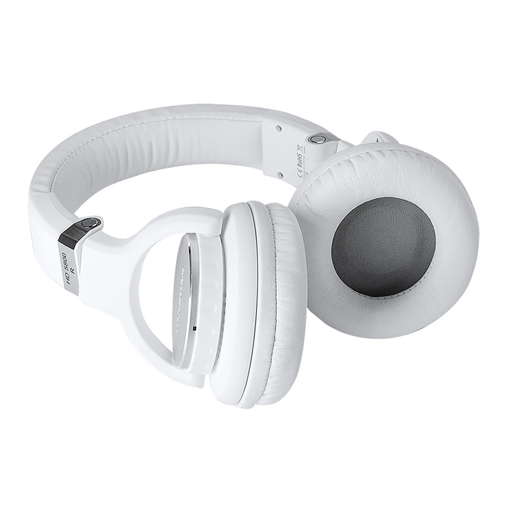 Новинка оригинальные Takstar HD5800 MFi профессиональные мониторные наушники с