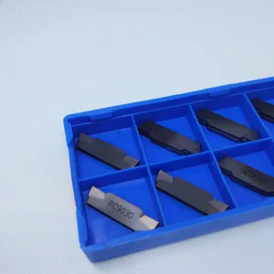 MGMN150MGMN200MGMN250MGMN300MGMN400MGMN500-G NC3030 PC9030 KORLOY CNC карбидная вставка Mgehr2020-3 токарный инструмент