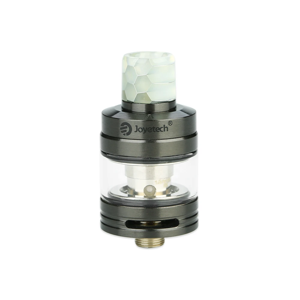 Oirginal Joyetech Exceed Air Atomizer 2 мл емкость бак 22 мм Диаметр W/EX 0.5ohm DL/1.2ohm MTL катушки головки