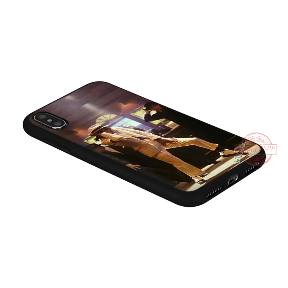 WEBBEDEPP Мягкий силиконовый чехол для iPhone 5 6 7 8 Plus X XS XR max. 11 11peo 11proMax |