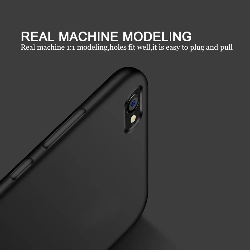 Чехол lamorniea для Meizu U10, чехол для Meizu U20, Мягкий Силиконовый ТПУ матовый чехол для телефона, для Meizu U 10 U 20, 5,5 дюймов