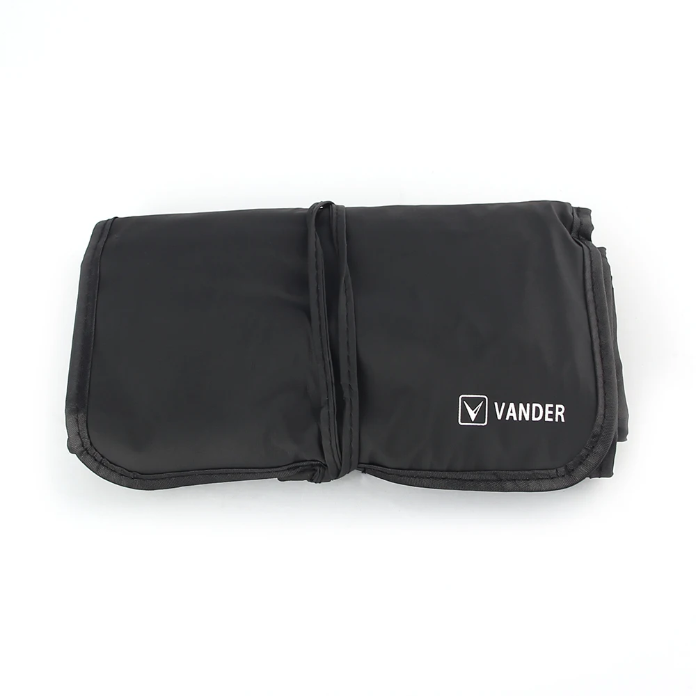 Vander 5x 32 шт./компл. много кистей для макияжа инструменты основа пудра лица и глаз