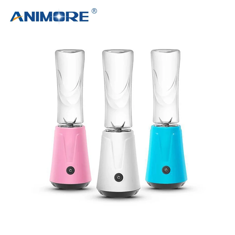 Новая соковыжималка ANIMORE портативная Homehold с функцией сокровищ четырехстраничное