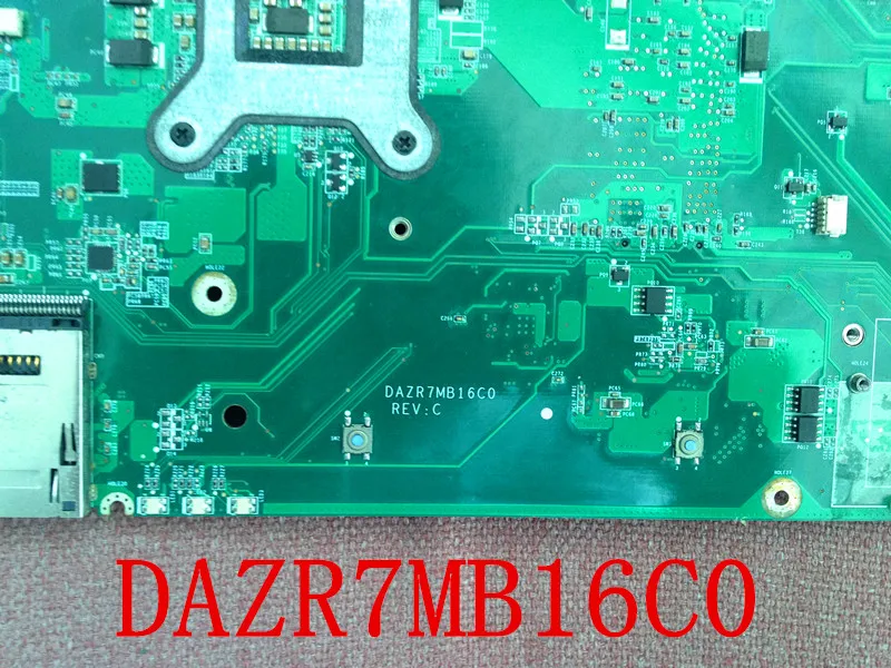 MBPYF06001   Acer Aspire 5820T 5820TZ DAZR7MB16C0 100%