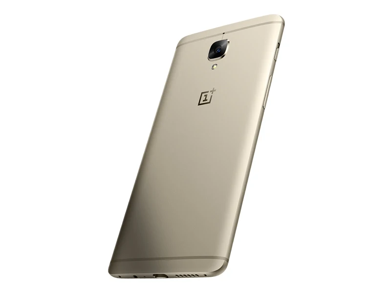 Oneplus 3 A3003 смартфон с 5 дюймовым дисплеем ОЗУ 6 ГБ ПЗУ 64 Android|Смартфоны| |