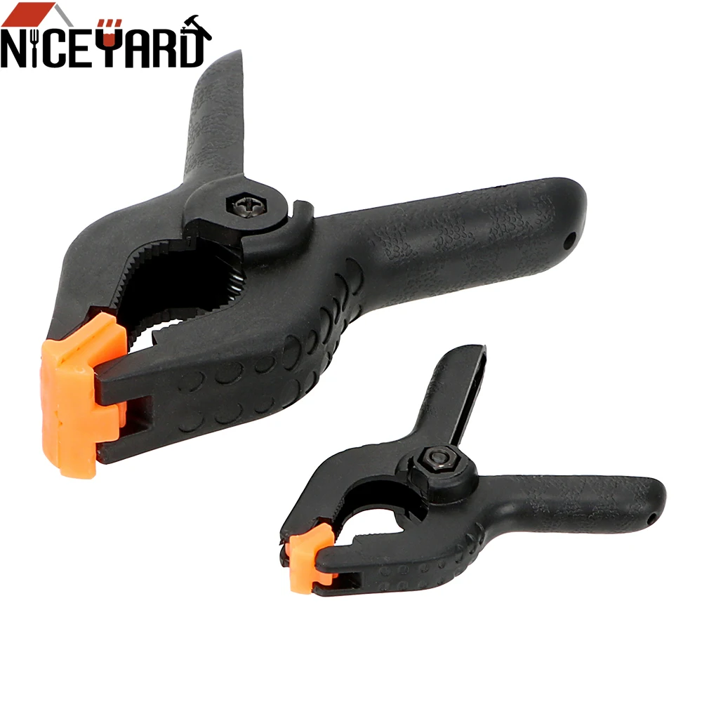 NICEYARD 2 &quot4&quot Ручные инструменты сделай сам A форма для фотостудии зажим фона