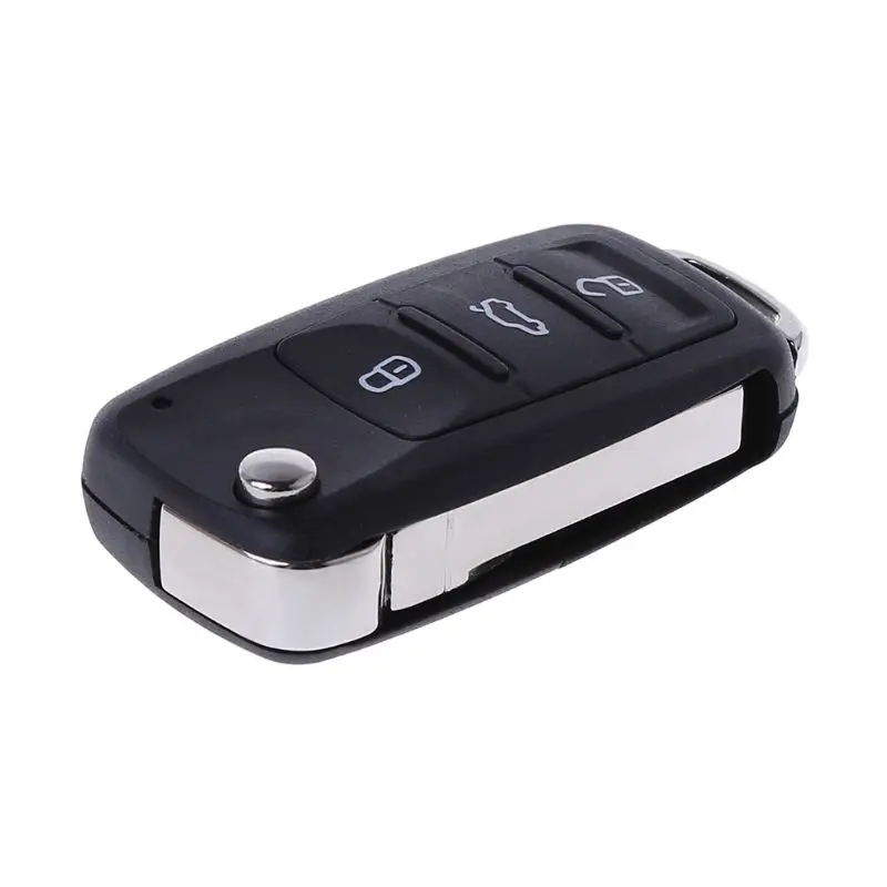 Дистанционный ключ 5K0 837 202 AD для VW/VOLKSWAGEN 5K0837202AD Beetle/Caddy/Eos/Golf/Jetta/Polo/Scirocco/Tiguan/Touran/UP |