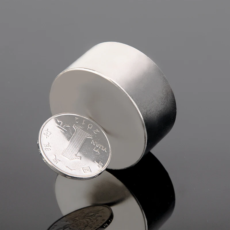 Магниты неодимовые N52 1 шт 50*30mm сильных постоянный мощный магнит неодимовый магнит 50x30 N52 супер прочный габаритный Магнит Редкоземельные элементы NdFeB магнит неодимовые магниты