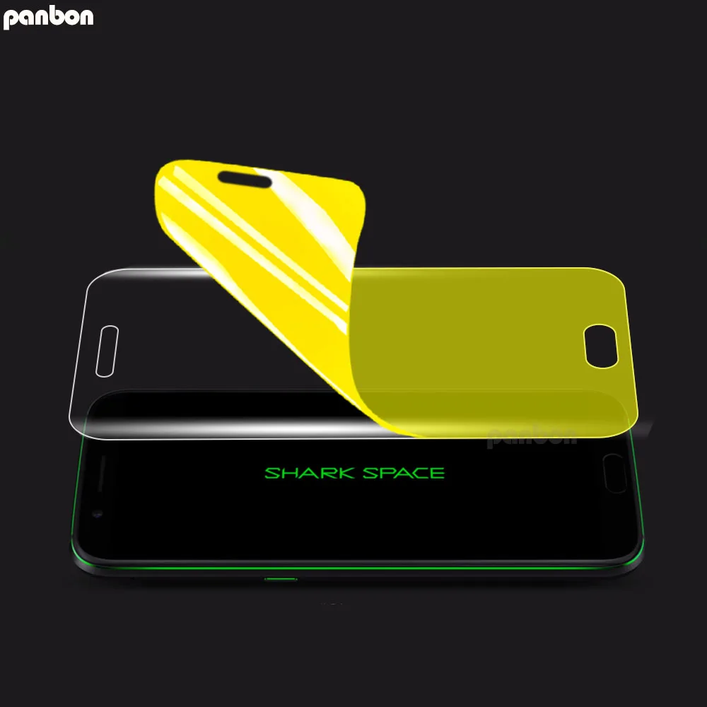 

3D Soft Hydrogel Front Film For xiaomi mi 9 mi8 SE lite mi6 mi9 5 5S Plus A1 A2 6X 5X Screen protector Soft TPU nano Film