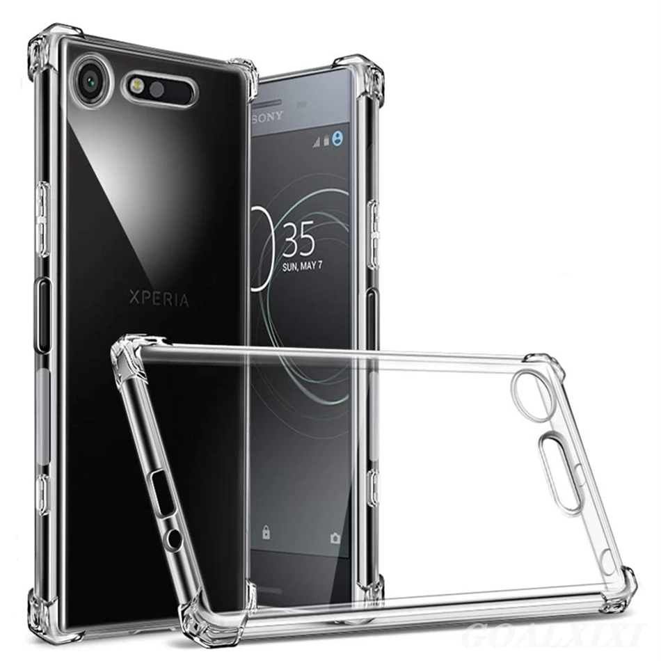 Для Asus Zenfone Live ZB501KL ZB500KL ZC521TL ZS571KL ZE553KL ZC553KL ZC551KL ZC520TL Ультра мягкий прозрачный