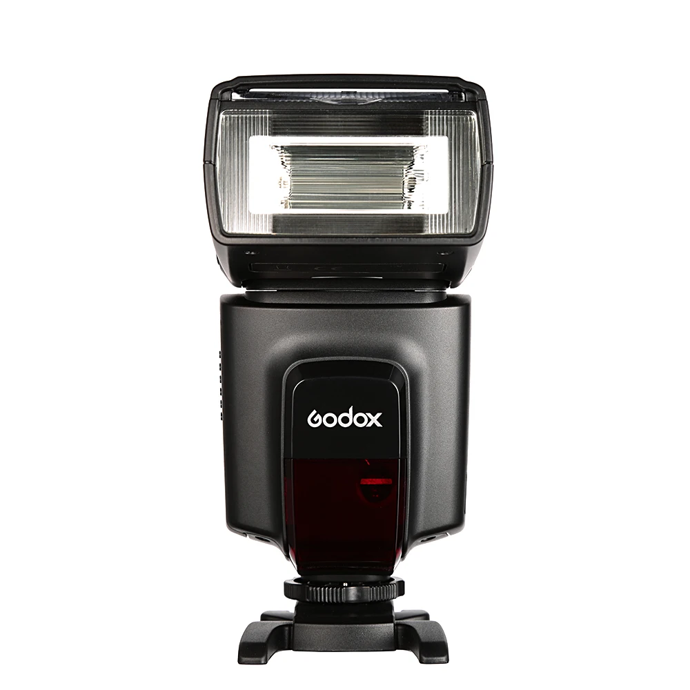 Godox Камера flash tt560ii * 2 шт. gn38 со встроенным 433 мГц Беспроводной Трансмиссия +