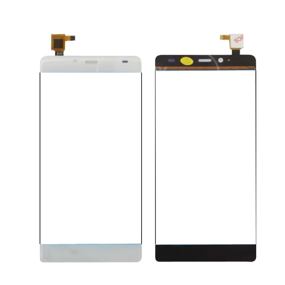 Для Elephone S3 сенсорный экран 100% протестированный для телефона s3 s3|Сенсорные панели