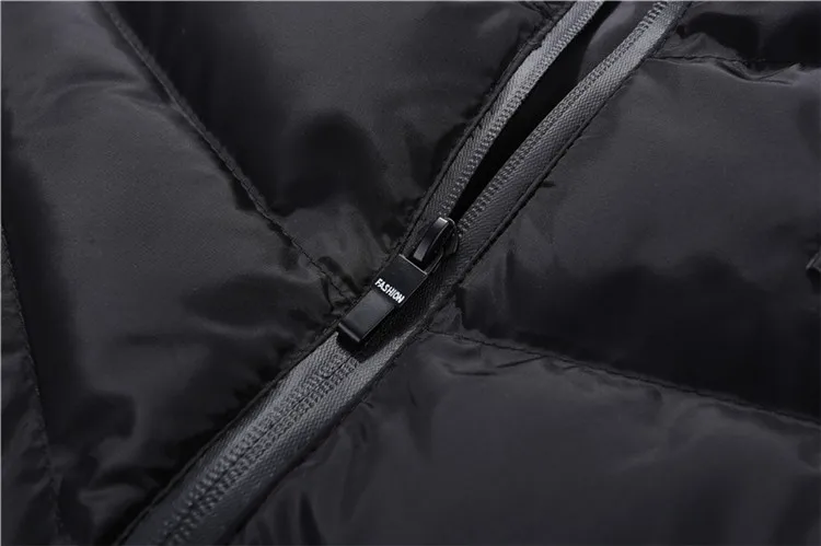 4XL новинка 2019 повседневные жилеты мужская куртка без рукавов Осенний жилет