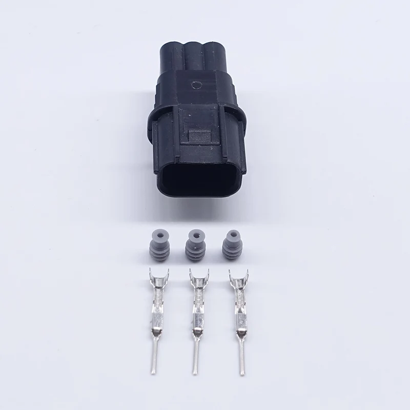 5набор Sumitomo HV/HVG герметичная серия 6189-7037 6188-4775 женский и мужской Электрический