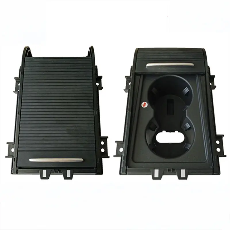 Ящик для хранения среднего подлокотника автомобиля Geely Atlas Boyue NL3 SUV Proton X70 Emgrand X7