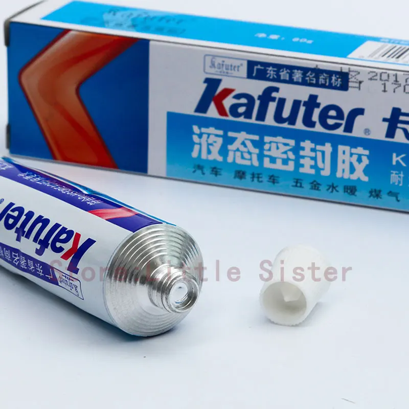 10 шт. герметик для жидкости 80 г | Обустройство дома