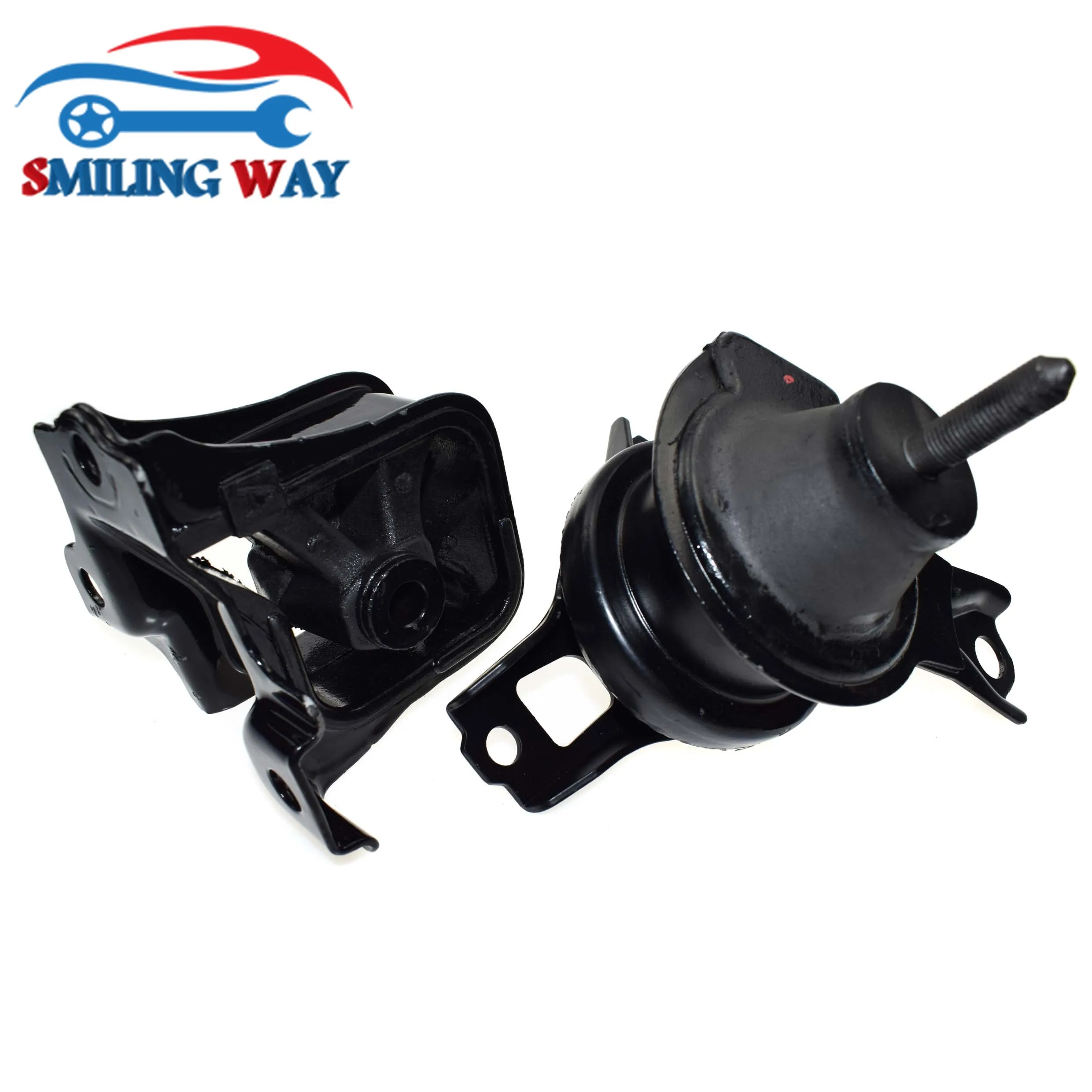 Передний двигатель и трансмиссия для Honda Accord 2.3L 4CYL 1998 1999 2000 2001 2002 # A6583 A6572 A6570 EM8899