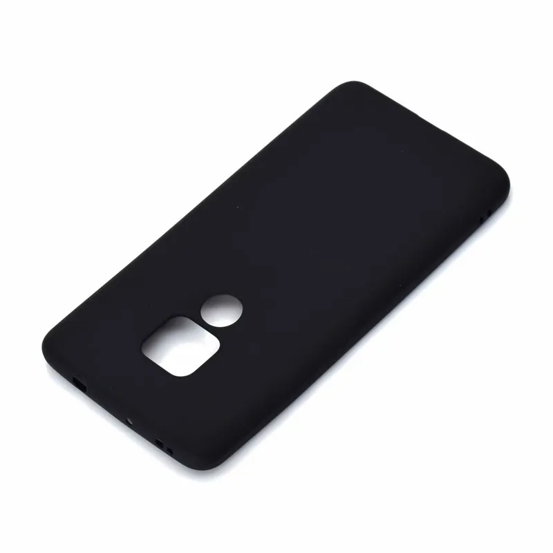 Чехол для Huawei Mate 20 чехол силиконовый мягкий из ТПУ телефона искусственный 6 53