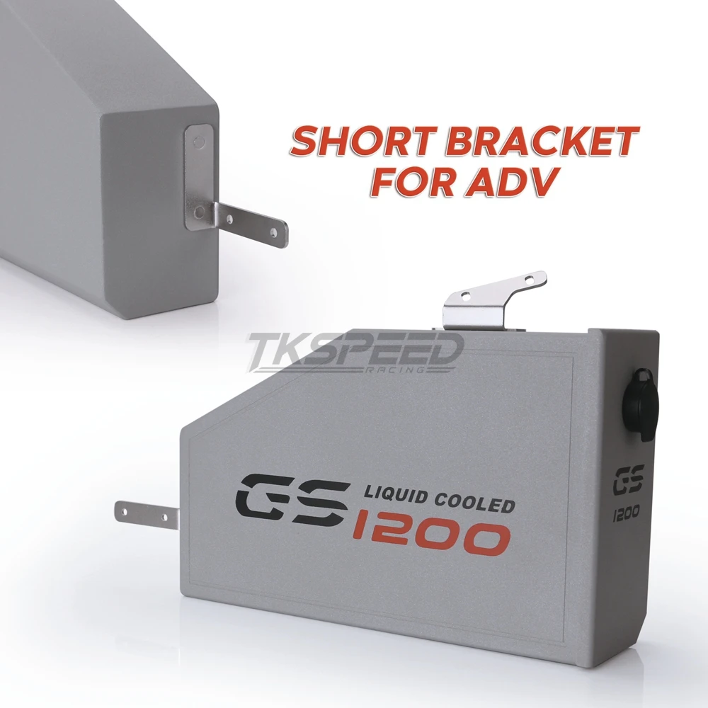 Decorative Aluminum Box For BMW R1200GS LC Adventure R 1200 GS Tool 2014-2018 Toolbox 5 Liters for Left Side Bracket 2013-18 | Автомобили