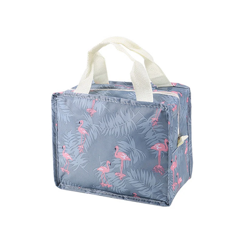 New Cosmetic Storage Bag High Capacity Women Men Toiletry Pattern Handbag Clothes Portable Travel Makeup Pouch 60xx | Дом и сад