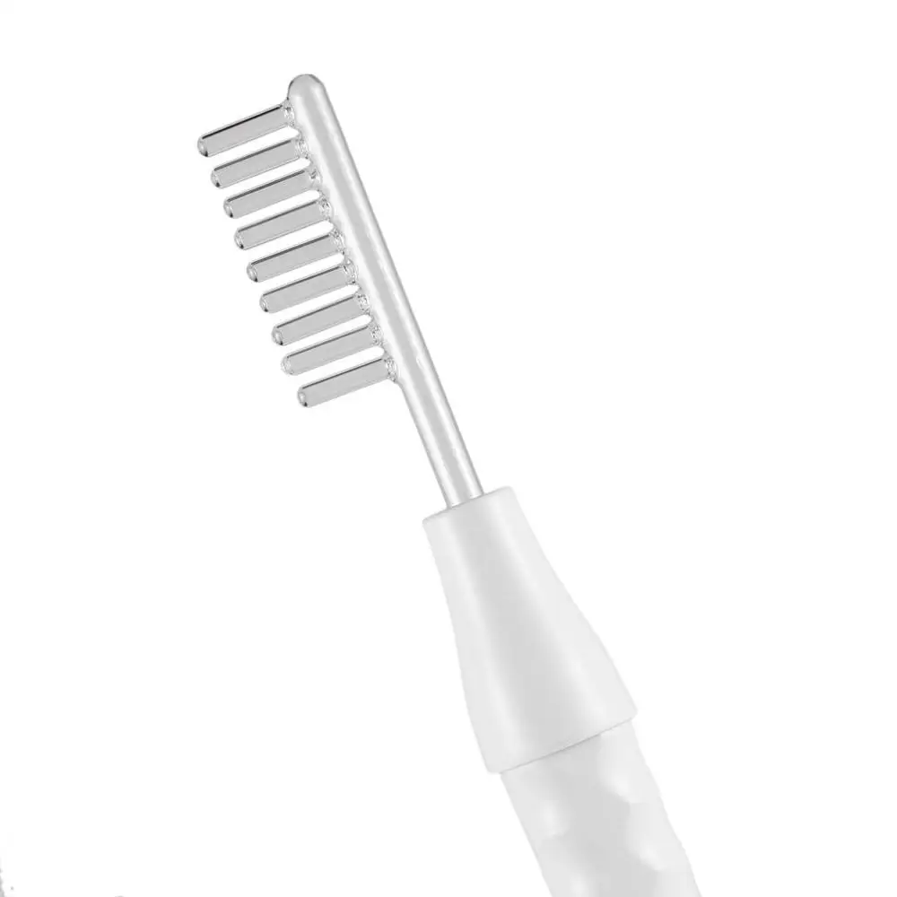 

High Frequency Therapy Beauty Machine Electrode Glass Tube Skin Tightening Spot Scar Acne Remover Device Face Skin Care Tool