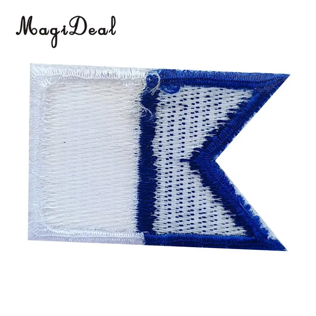 Дайвинг Погружение Diver Down флаг нашивки на одежду патч Альфа переводная картинка